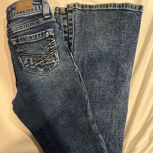 BKE Kids Blue Denim Jeans